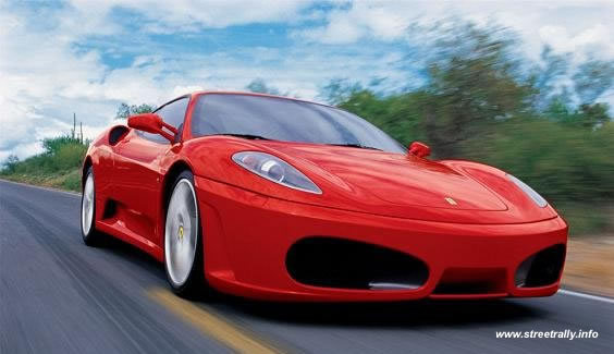 Ferrari FXX Luxury Car Posted in Ferrari Cars